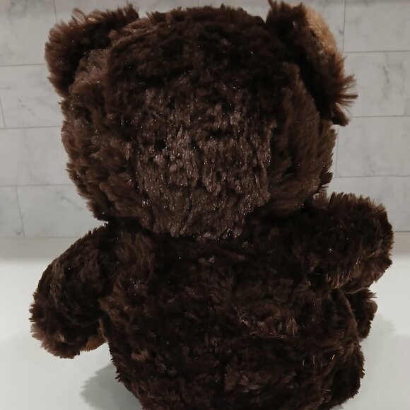 Ganz Teddy Bear 14 in. Soft & Clean, Used only for Display, Hamilton, L8K 2H3 - Picture 3 of 5